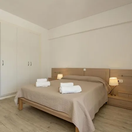 Apartment Valent Port d'Alcúdia
