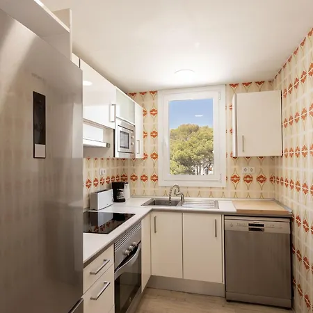Apartment Valent