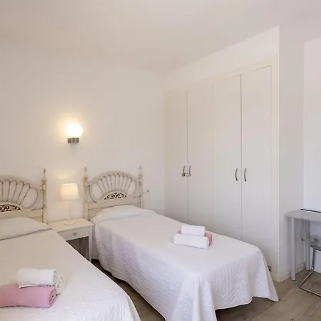 Valent Apartment *