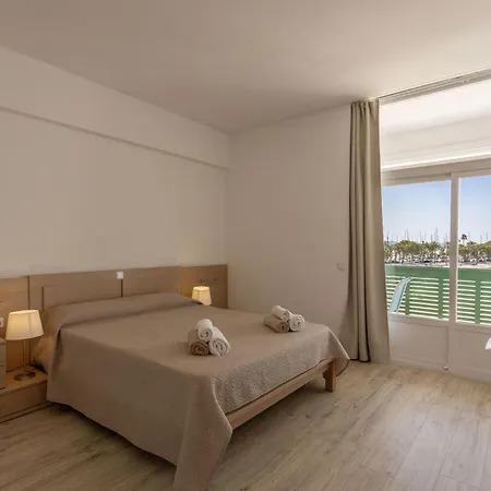 Apartment Valent Port d'Alcúdia