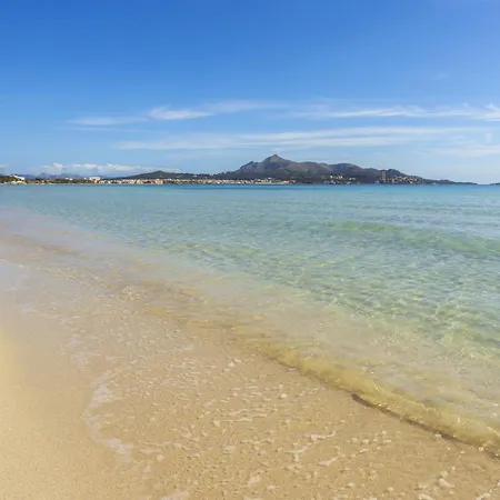 Valent Port d'Alcúdia
