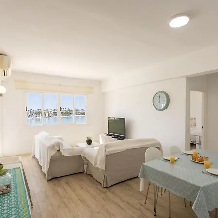 Valent Apartment Port d'Alcúdia