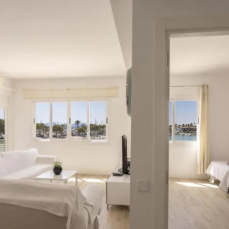 Apartment Valent Port d'Alcúdia